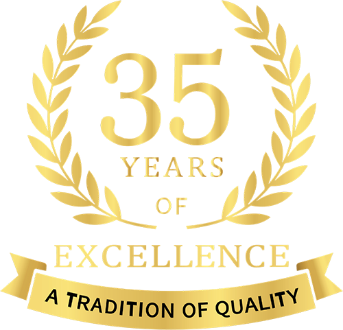 35 Year Local Catering Company